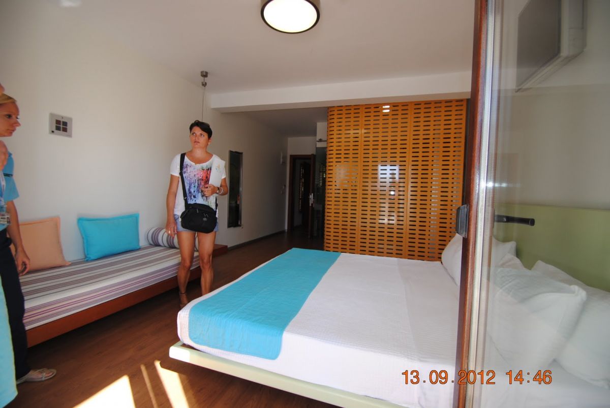 imagini hotel ISIL CLUB BODRUM